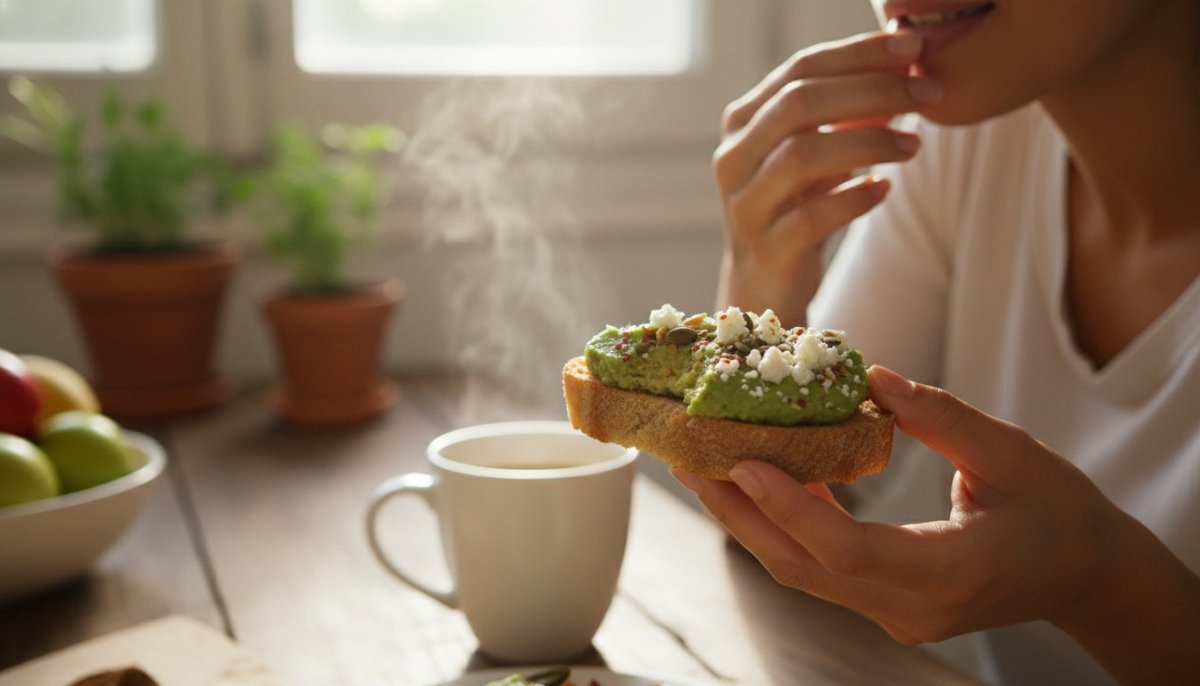 Snacken ohne zuzunehmen: die neuen Snacks, die alles verändern - Mincidelice