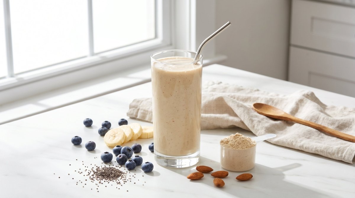 Substituts de repas : comparatif complet des 5 types (shakes, soupes, barres, plats) - Mincidelice