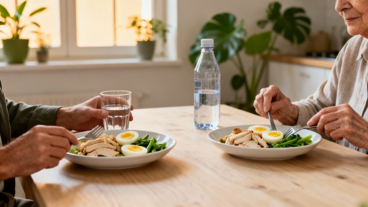Thonon-Diät: die schockierende Wahrheit über den Gewichtsverlust in 14 Tagen - Mincidelice
