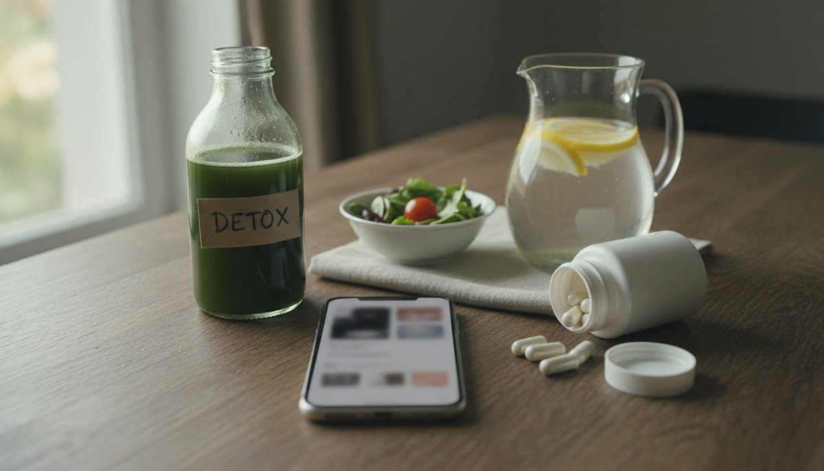 TikTok : ces 4 poudres “healthy” inquiètent de plus en plus les experts - Mincidelice