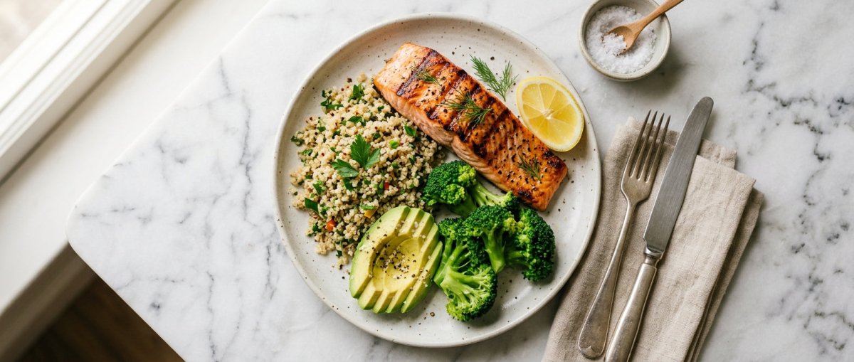 Traitement GLP-1 et alimentation : le guide nutritionnel complet - Mincidelice
