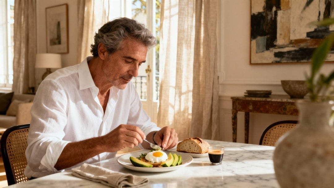 Was du morgens isst, ruiniert deinen Tag: so änderst du das - Mincidelice