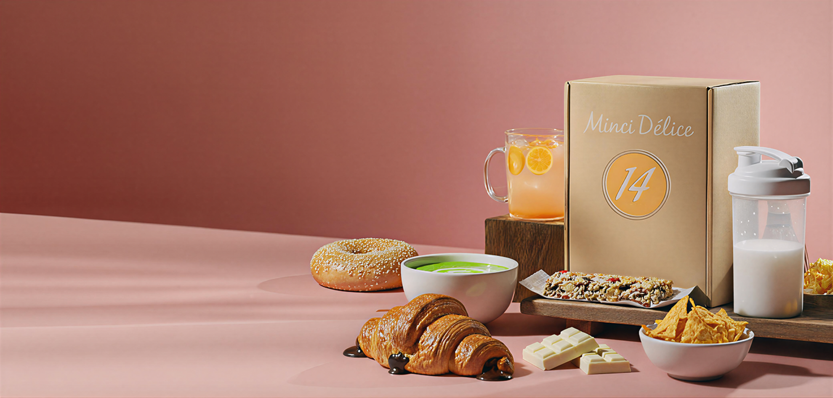 Programme Minceur 14 Jours