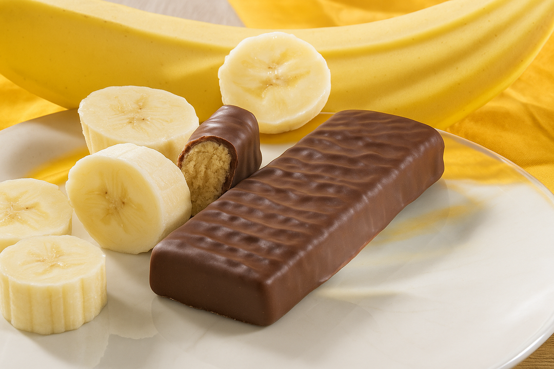 Barres - Mincidelice