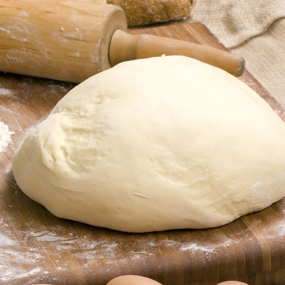 Pains Pizza - Mincidelice