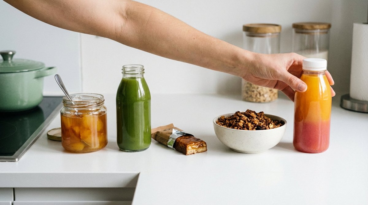 Produits ZERO - Mincidelice