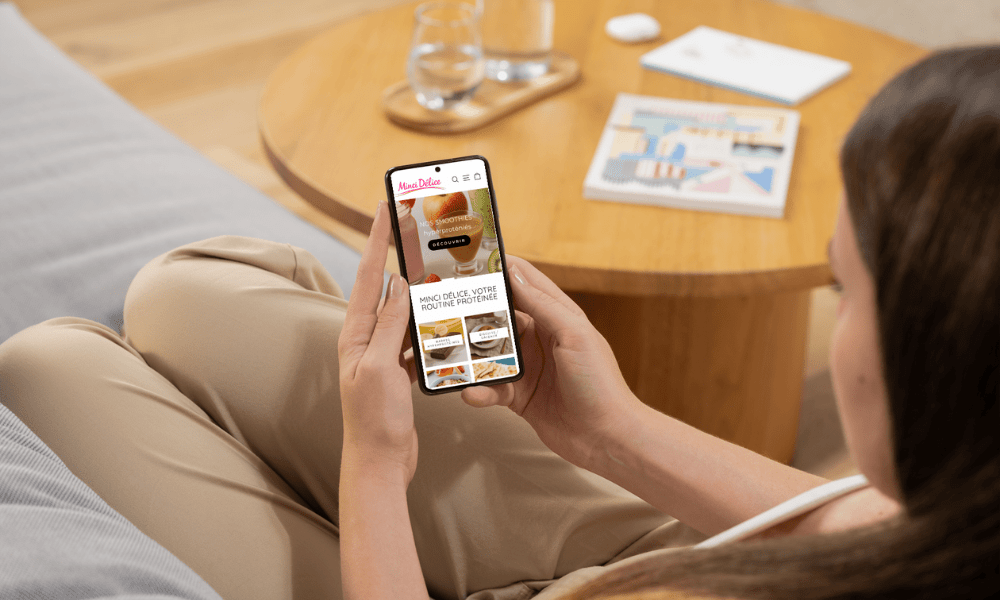 Promotions - Mincidelice