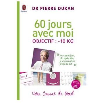 60 jours avec moi - Mincidelice