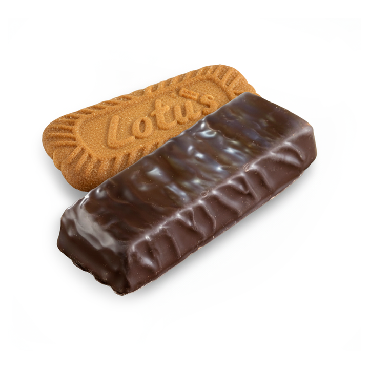 Barrita Hiperproteica Spéculoos Canela SG