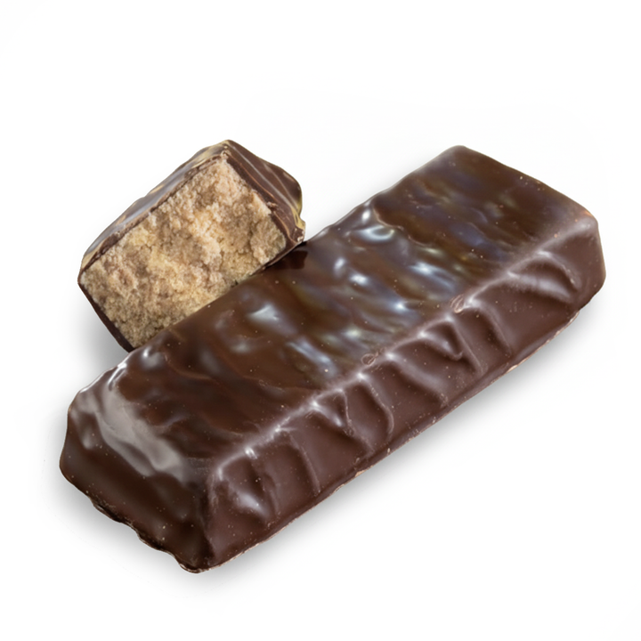 Barrita Hiperproteica Spéculoos Canela SG