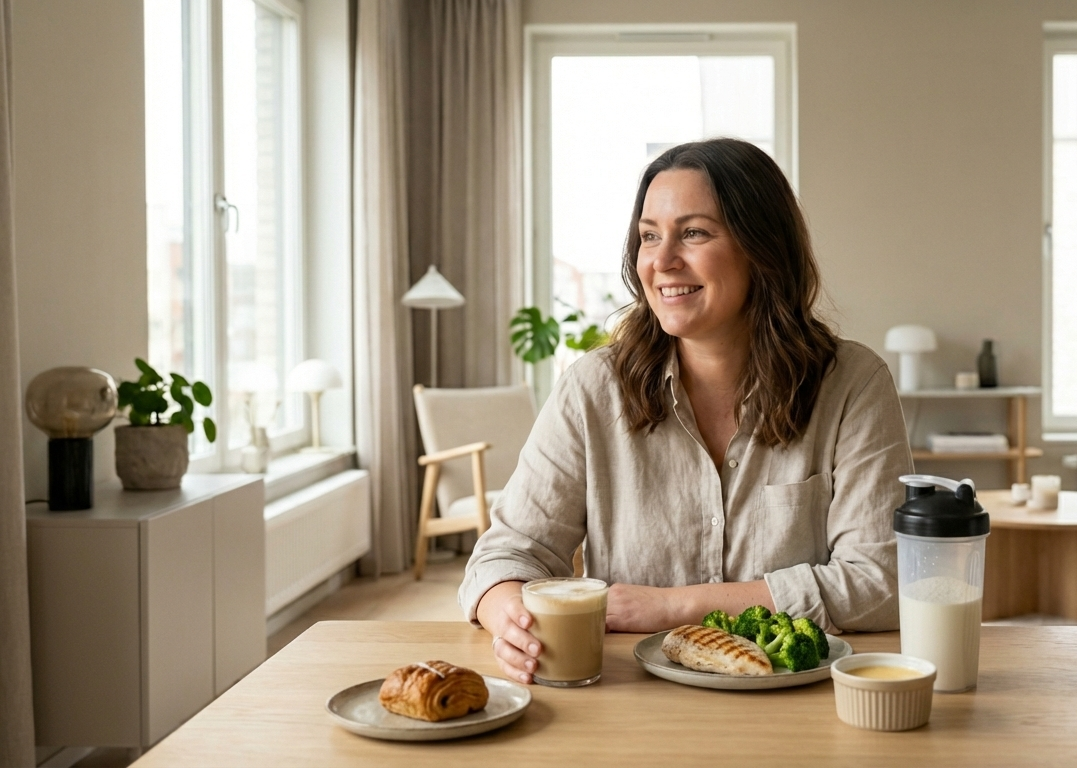 Relancer la perte de poids