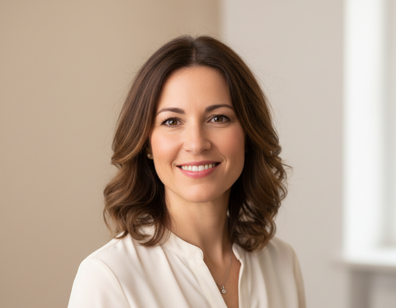 Élodie Martin