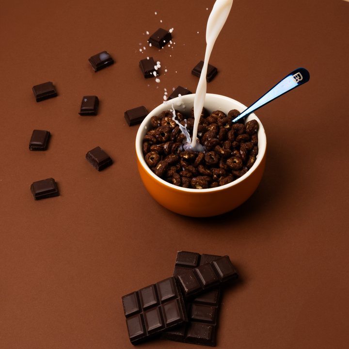 Céréales protéinés sans édulcorant Chocolat - Magic Morning