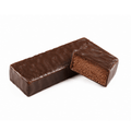 Barre chocolat collagene booster sans gluten