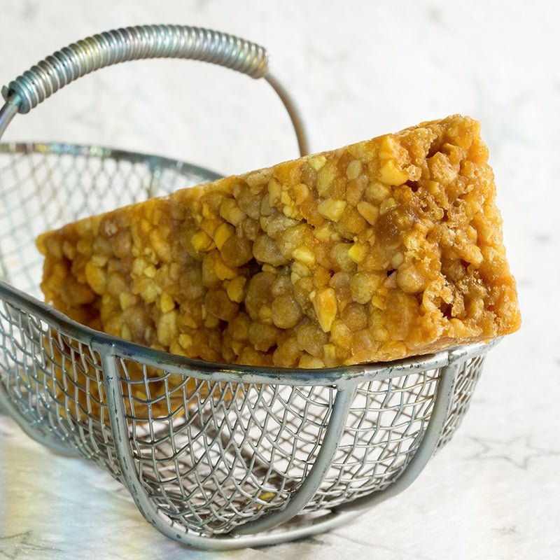 Barre Crisp Pêche Passion - Mincidelice