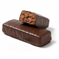 Barre hyperprotéinée au chocolat sans gluten