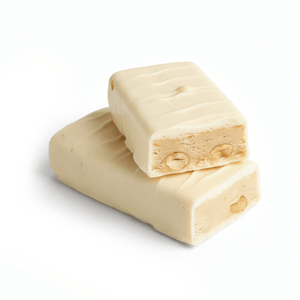 Barretta iperproteica arachidi e caramello SG