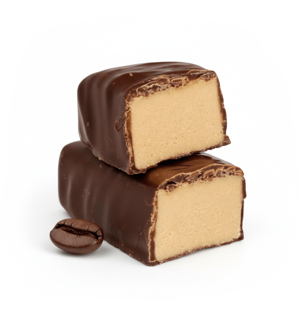 Barre hyperprotéinée café SG - Mincidelice