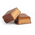 Barrita Proteica Chocolate Caramelo Cacahuetes
