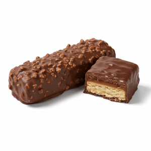 Barrita hiperproteica cookie cream chocolate SG