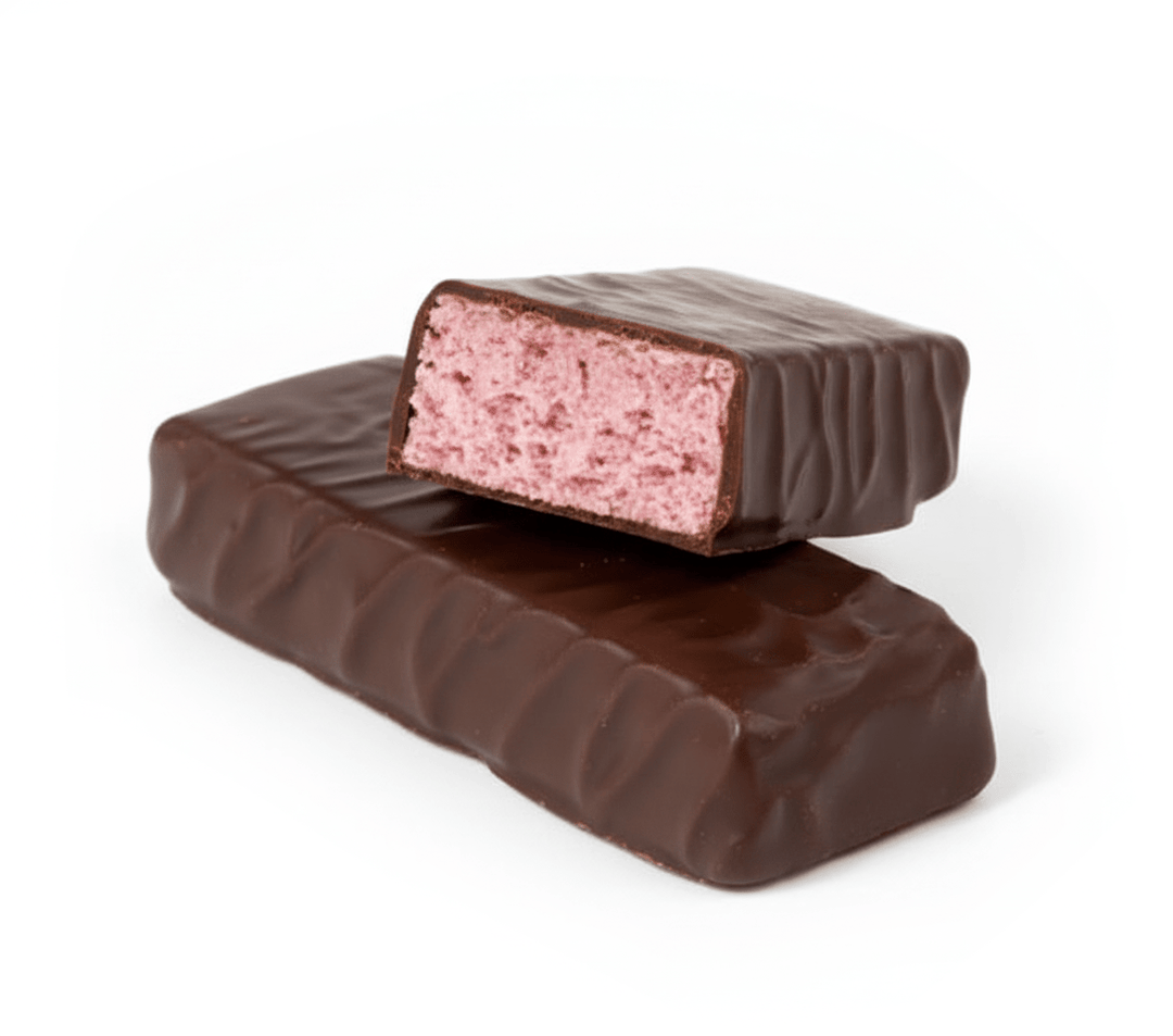 Barre hyperprotéinée forêt noire SG - Mincidelice