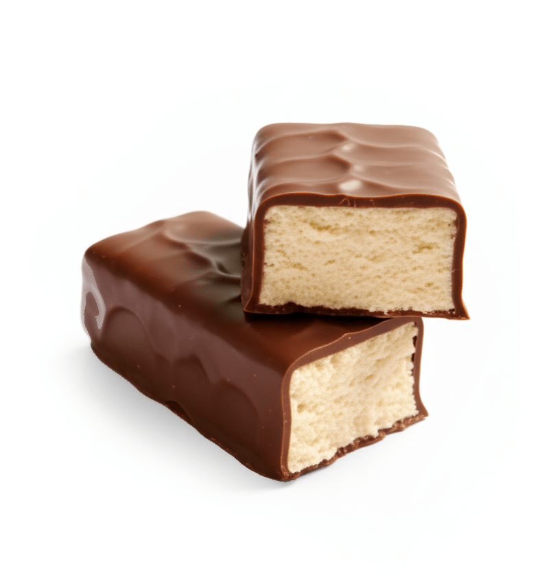 Barre hyperprotéinée rocher coco SG - Mincidelice