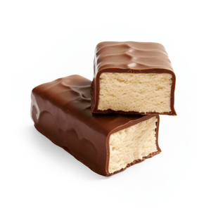 Barretta iperproteica rocher al cocco SG
