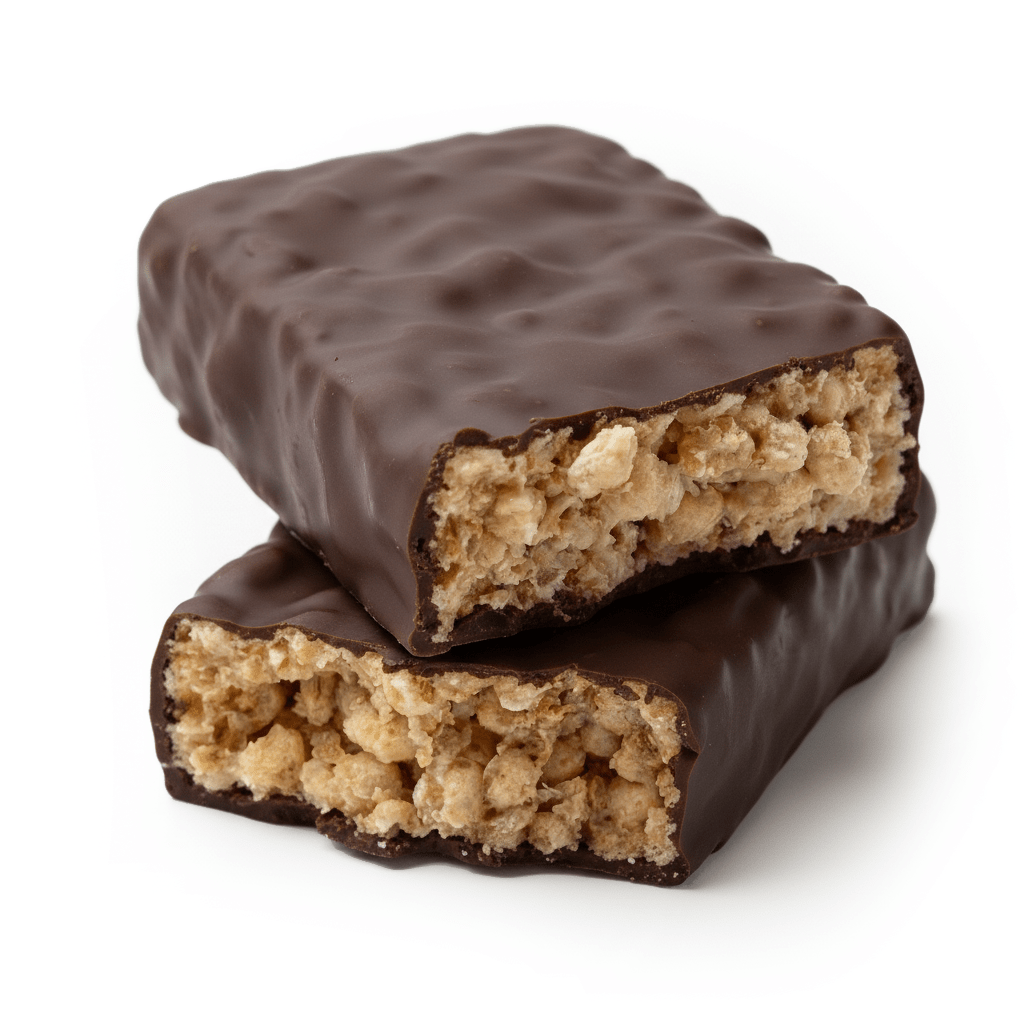 Barre substitut de repas saveur chocolat - Mincidelice