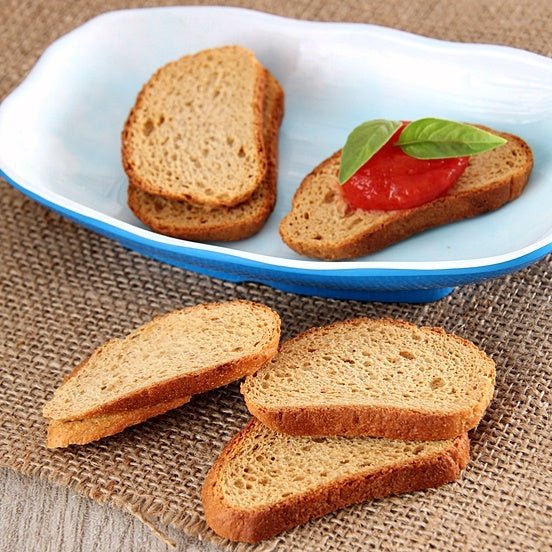 Biscottines lot de 10 - Mincidelice