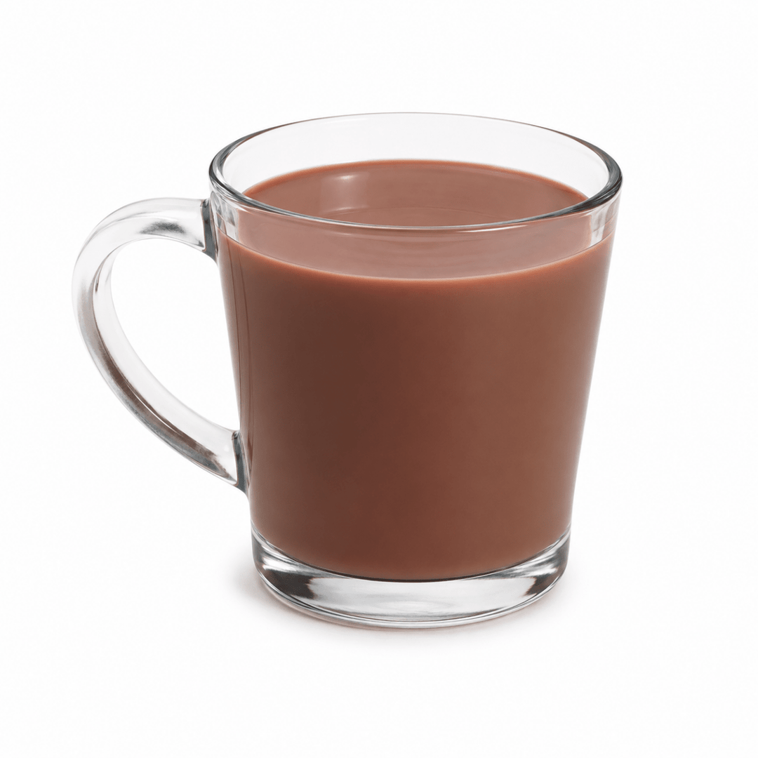 Boisson chocolat chaud intense hyperprotéinée sans gluten - Mincidelice