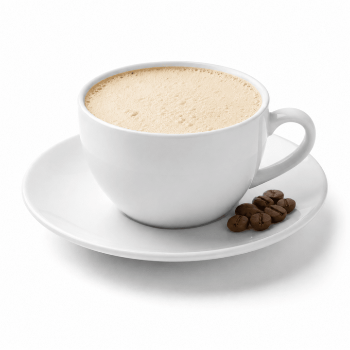 Boisson hyperprotéinée cappuccino intense SG - Mincidelice