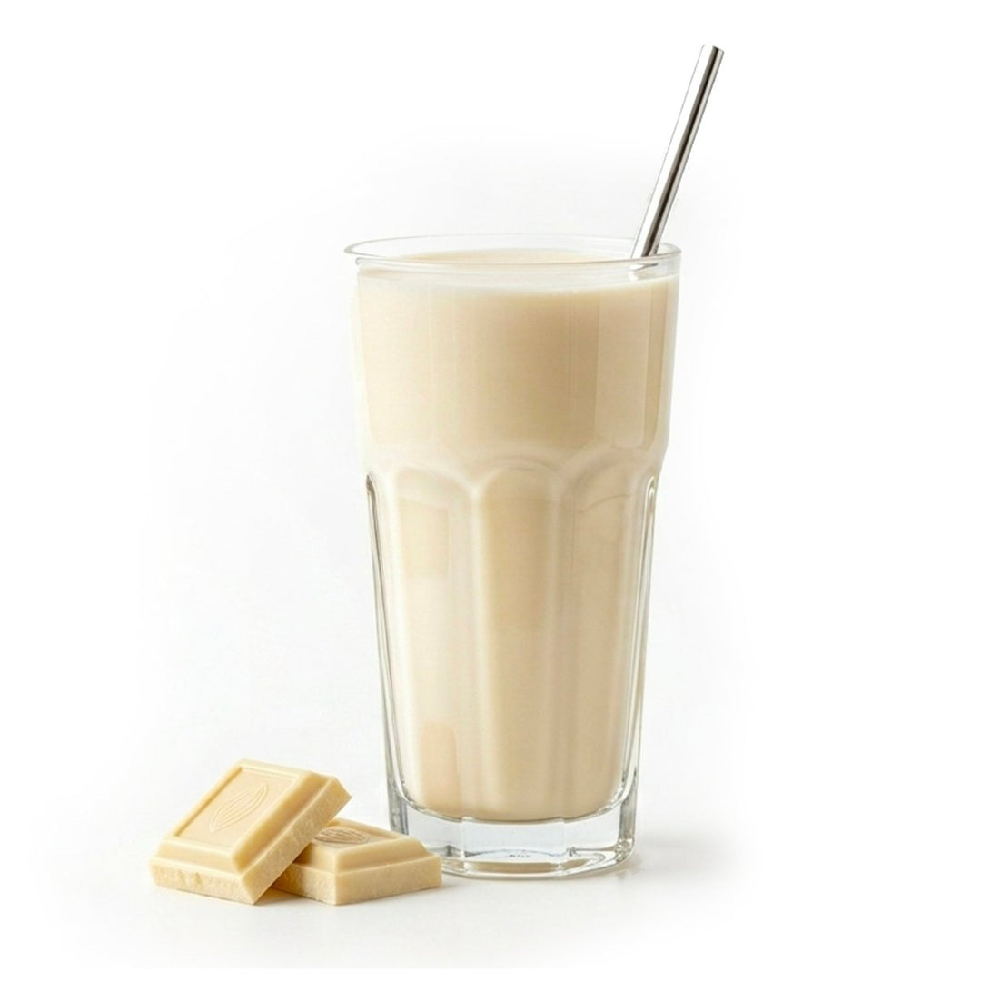 Boisson hyperprotéinée chocolat blanc SG - Mincidelice