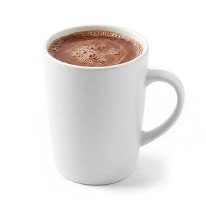 Bebida Hiperproteica Chocolate Caliente sin gluten