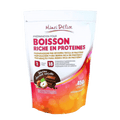 Boisson hyperprotéinée chocolat-noisette maxi sachet 450g