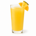 Bebida hiperproteica sabor Piña Naranja SG