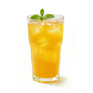 Bebida multifrutas hiperproteica con colágeno Clear Proteine