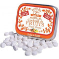 Bonbons multi fruits sans sucre