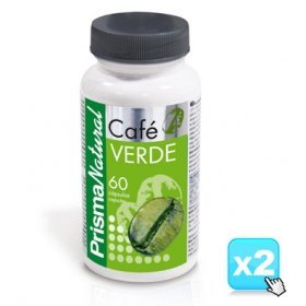 Café vert Green Coffee - Mincidelice