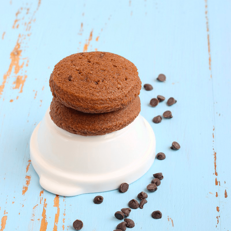 Cake moelleux chocolat - Mincidelice