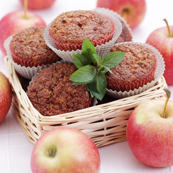 Cake Pomme Cannelle - Mincidelice