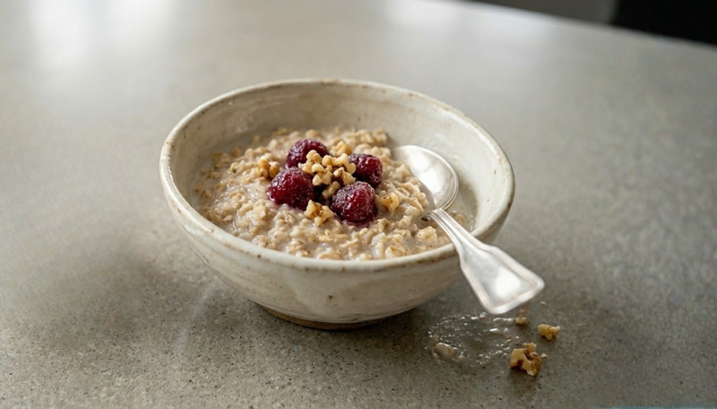 Céréales protéinées