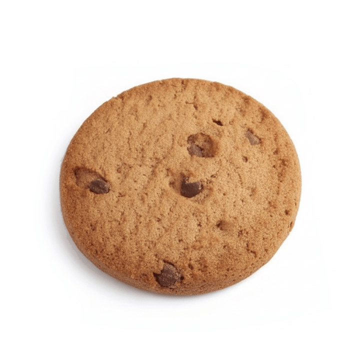 Cookie au collagène hyperprotéiné aux pépites de chocolat - Mincidelice