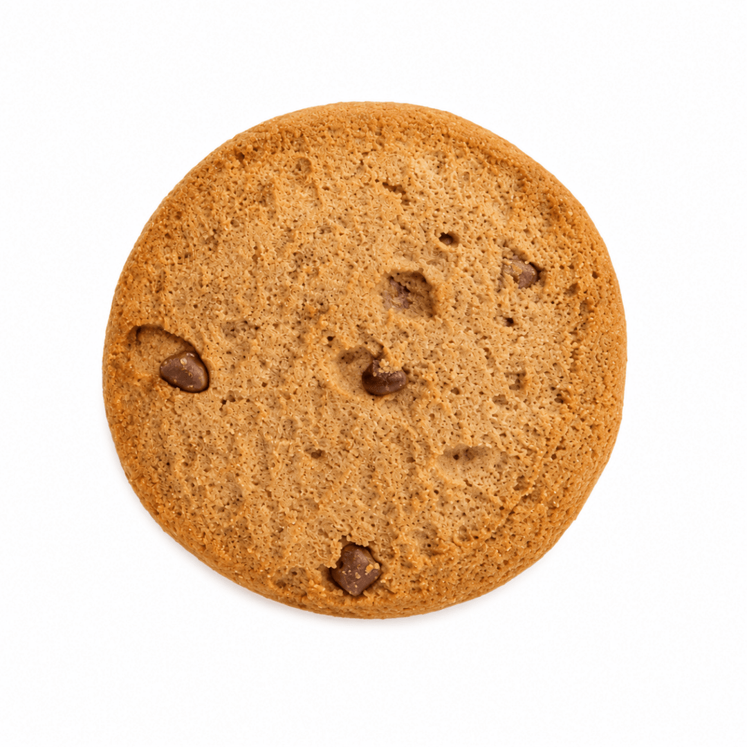 Cookie hyperprotéiné saveur chocolat - Mincidelice
