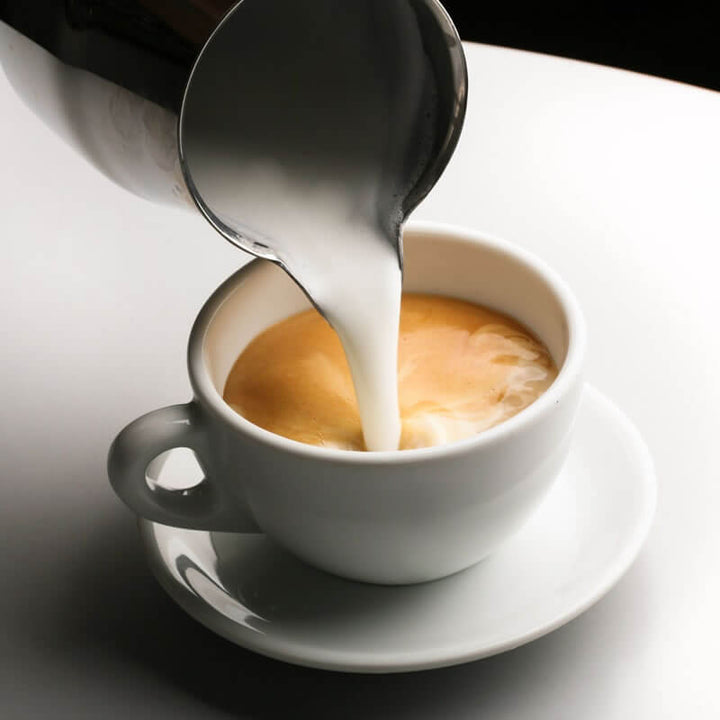 Crème de lait pour café ou thé - Mincidelice