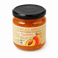 Aprikosen-Delikatesse im Glas 200 g