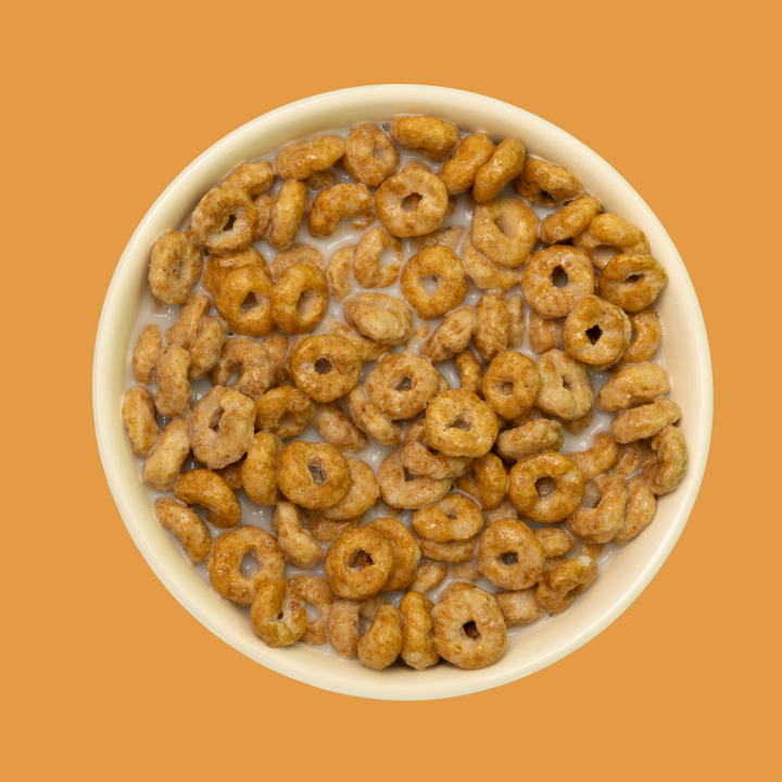 Céréales protéinés sans édulcorant Peanut Butter - Magic Morning