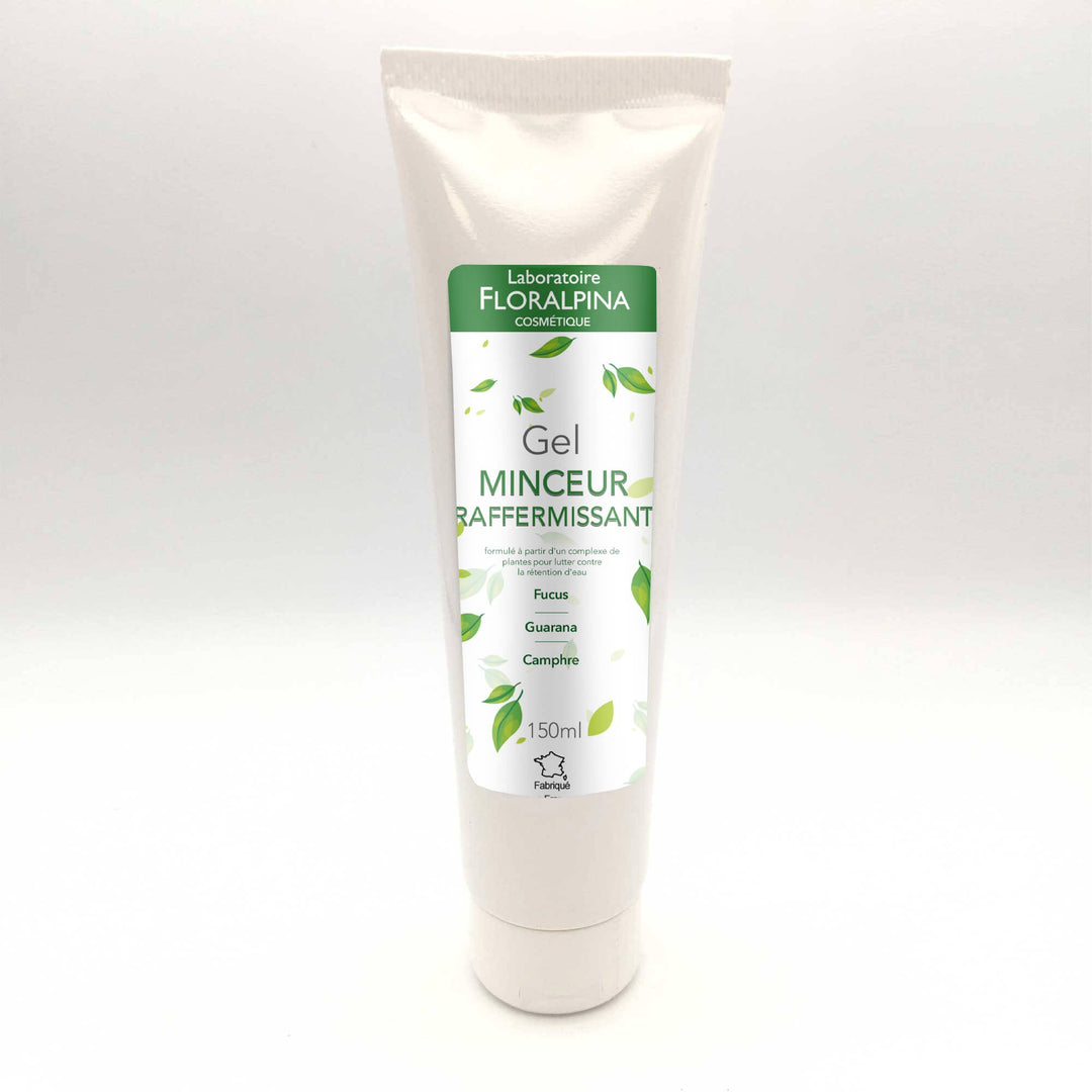 Gel Minceur Raffermissant - Mincidelice