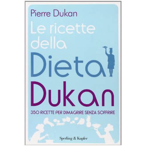 Le ricette dieta Dukan - Mincidelice