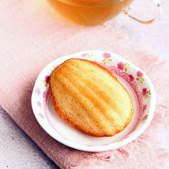 Madeleine nature - Mincidelice