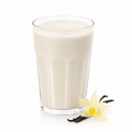 Milk-shake hyperprotéiné vanille et collagène